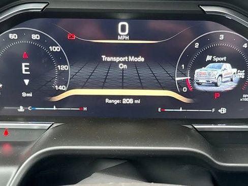 New 2026 GMC Sierra 1500 Denali w/ Denali Reserve Package image 29