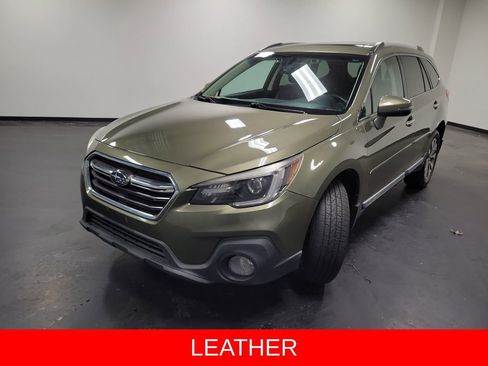 Used 2018 Subaru Outback 3.6R Touring image 5
