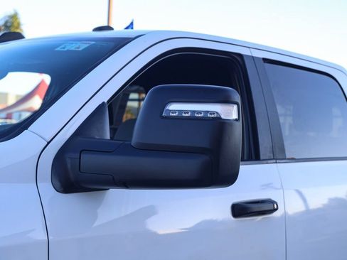 Used 2024 RAM 2500 Big Horn AWD/4WD image 14