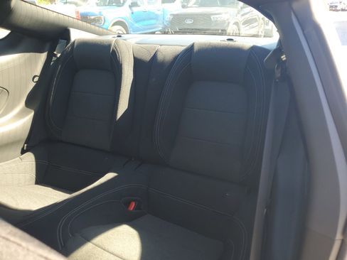 New 2026 Ford Mustang Coupe image 10