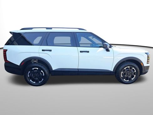 New 2026 Hyundai Palisade XRT Pro image 4