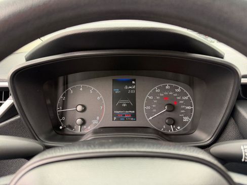 Used 2024 Toyota Corolla LE image 13