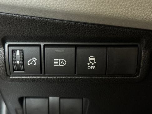 New 2026 Toyota Corolla Cross L FWD image 29