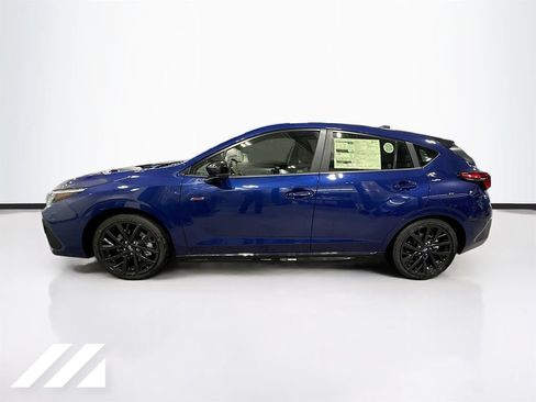 New 2026 Subaru Impreza RS AWD/4WD image 8