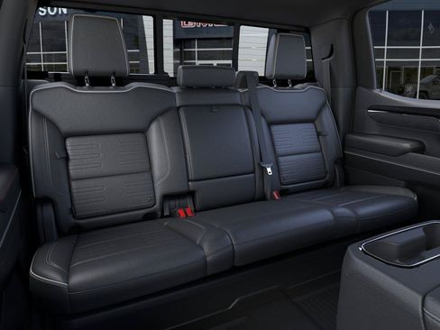 New 2026 GMC Sierra 1500 AT4X w/ AT4X AEV Edition AWD/4WD image 17