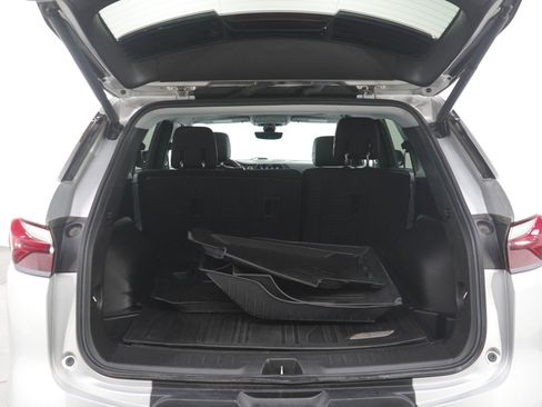 Used 2020 Chevrolet Blazer LT w/ Redline Edition image 16