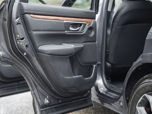 Used 2021 Honda CR-V EX-L image 36