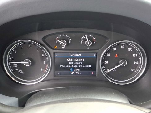 Used 2023 Buick Enclave Essence w/ Experience Buick Package AWD/4WD image 21
