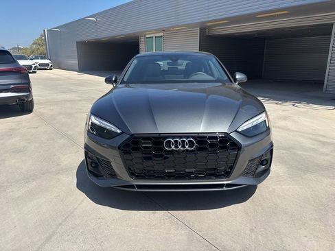 Used 2025 Audi A5 2.0T Premium Plus image 2