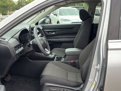 Used 2023 Honda CR-V EX image 12