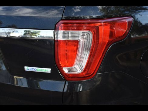 Used 2018 Ford Explorer FWD image 53