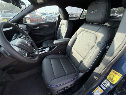 New 2026 Buick Envista Sport Touring w/ Convenience I Package image 17