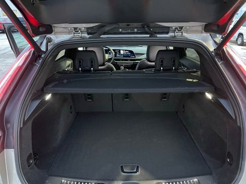 Used 2024 Cadillac XT4 Sport image 22