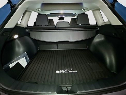 New 2026 Toyota Corolla Cross LE image 30