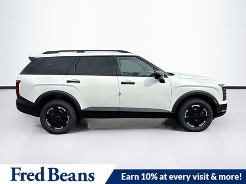 New 2026 Hyundai Palisade XRT Pro AWD/4WD image 8