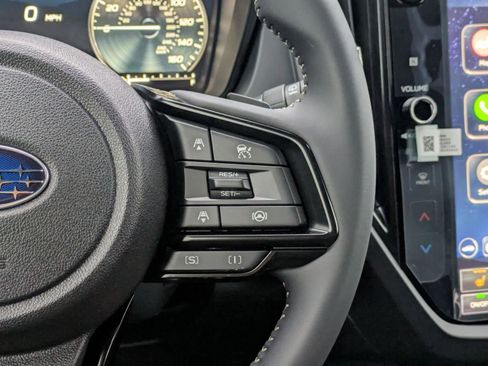 New 2026 Subaru Crosstrek 2.5i AWD/4WD image 17