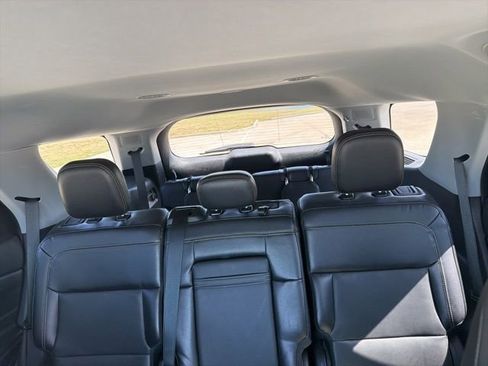 Used 2022 Ford Explorer Limited image 17