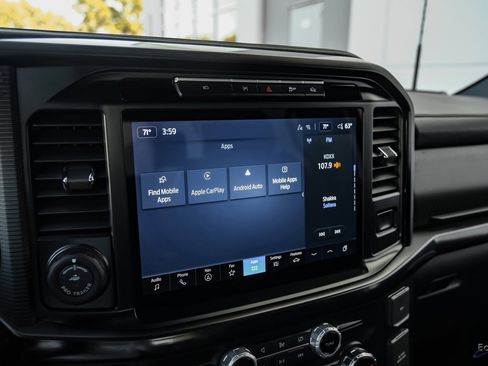 Used 2024 Ford F150 Raptor w/ Equipment Group 803A Raptor R image 67