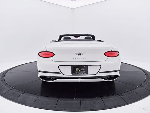 Used 2020 Bentley Continental GT AWD/4WD image 22