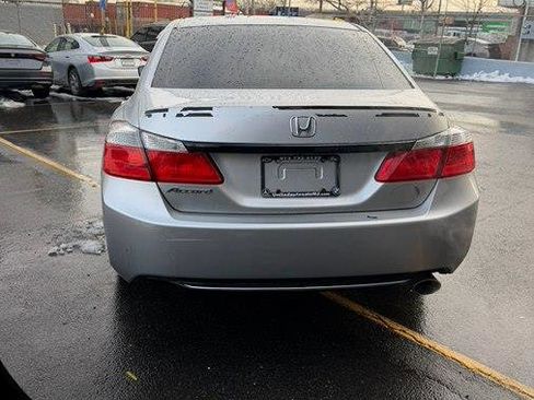 Used 2013 Honda Accord LX image 6