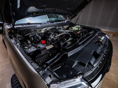 Used 2026 Ford F250 King Ranch w/ Chrome Package image 42