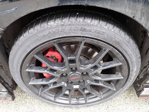 Certified 2020 Toyota Camry TRD image 9