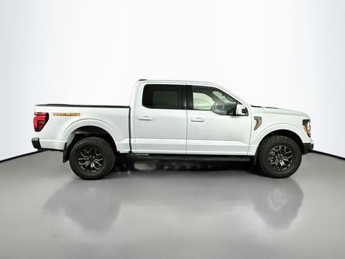 Used 2025 Ford F150 Tremor w/ Equipment Group 402A High AWD/4WD image 9