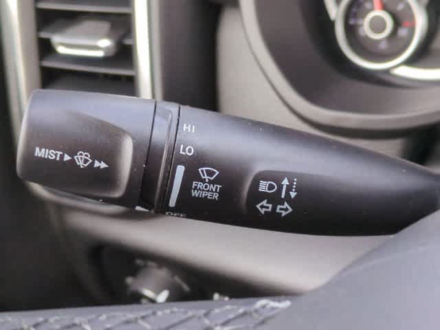 Used 2025 RAM 1500 Laramie AWD/4WD image 26
