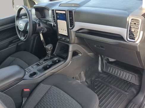 New 2026 Ford Ranger XL RWD image 52