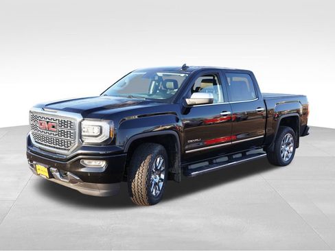 Used 2017 GMC Sierra 1500 Denali image 11
