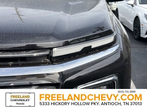 New 2026 Chevrolet Traverse LT w/ LPO, Floor Liner Package image 6