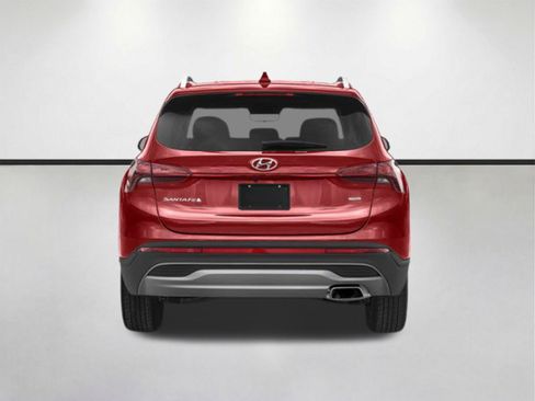 Used 2023 Hyundai Santa Fe SEL AWD/4WD image 8