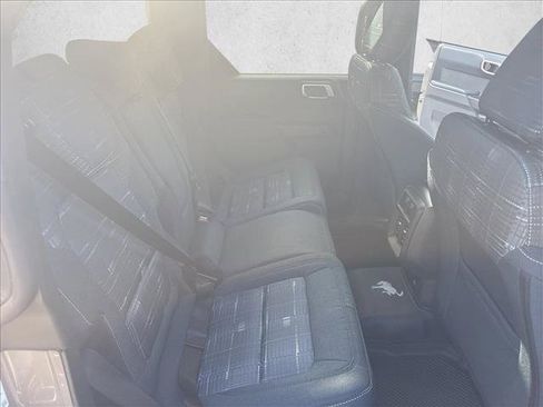 New 2026 Ford Bronco Heritage Edition AWD/4WD image 26