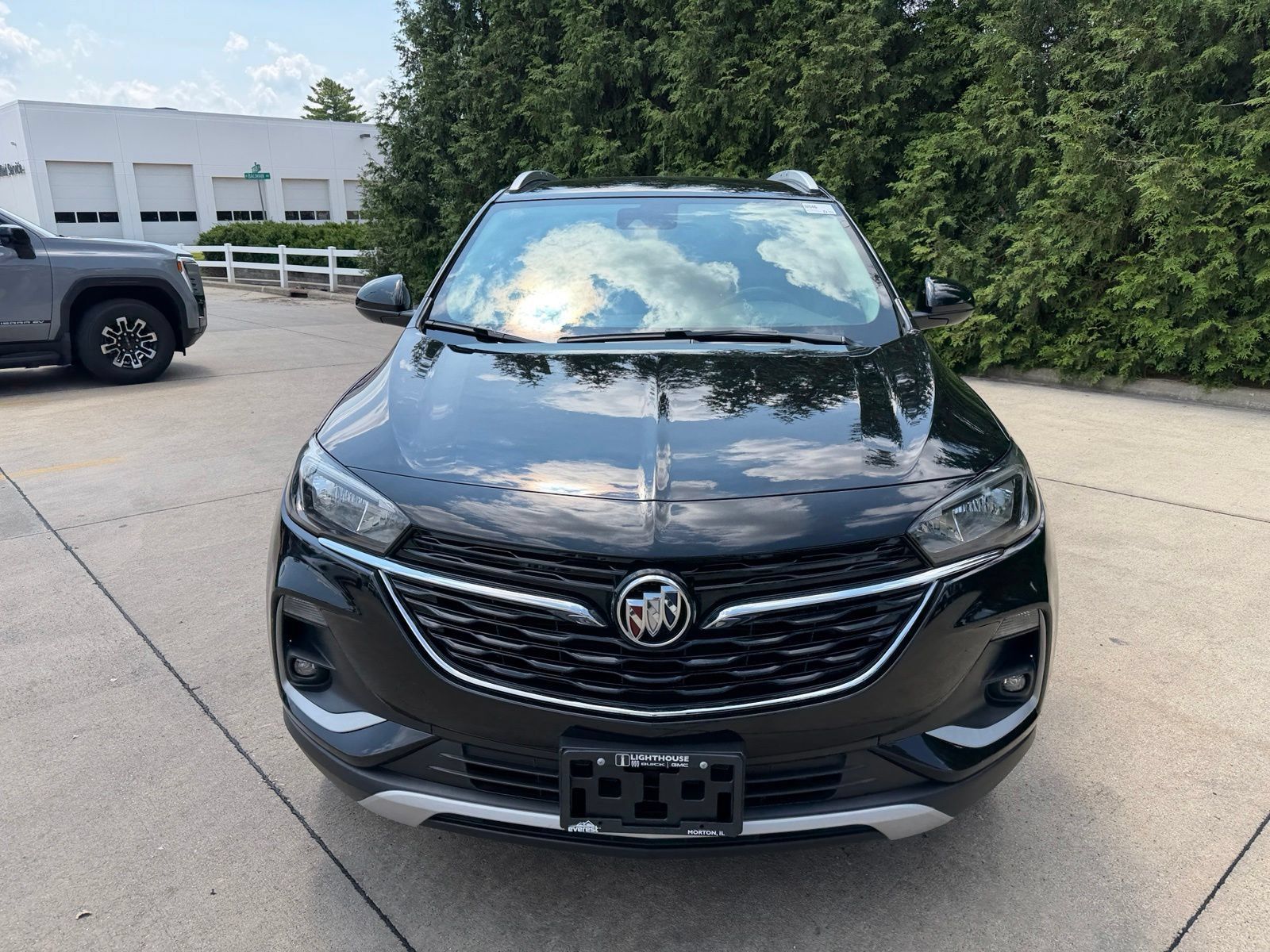 Used 2023 Buick Encore GX Select FWD image 6