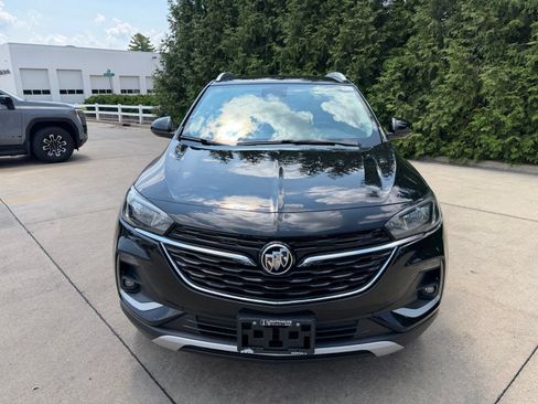 Used 2023 Buick Encore GX Select FWD image 6