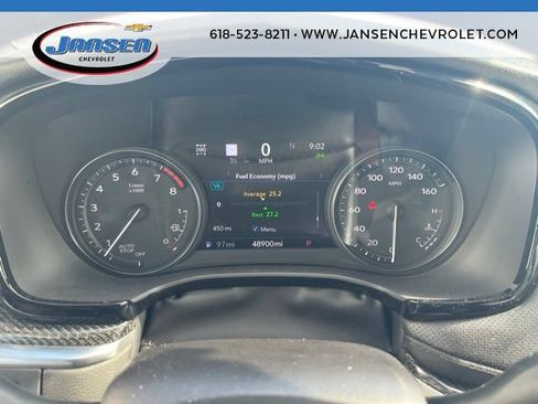 Used 2023 Cadillac XT5 Sportv w/ Technology Package AWD/4WD image 18