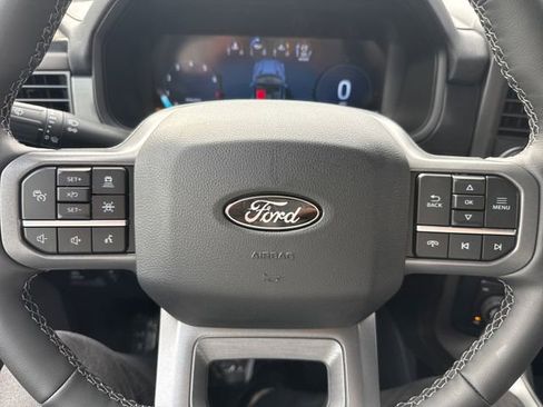 New 2026 Ford F150 Lariat w/ Equipment Group 501A Mid image 21