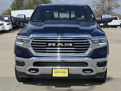 Used 2022 RAM 1500 Limited image 2