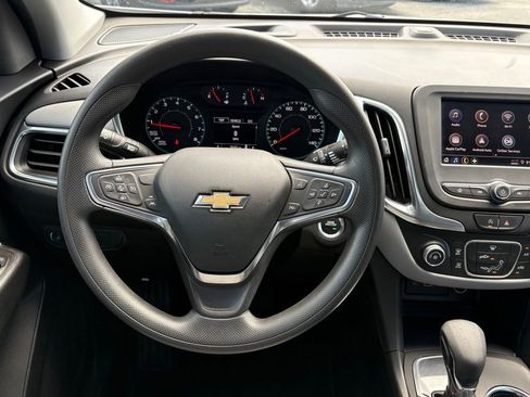Used 2024 Chevrolet Equinox LS FWD image 18