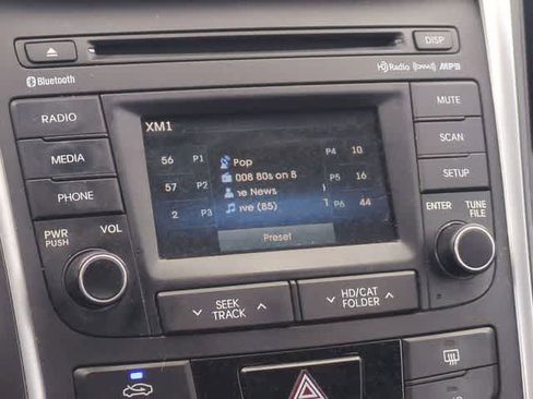 Used 2014 Hyundai Sonata GLS w/ Popular Equipment Group 2 image 29