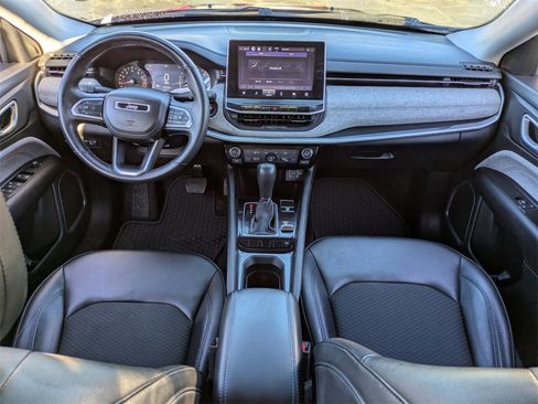 Used 2022 Jeep Compass Latitude w/ Convenience Group image 16