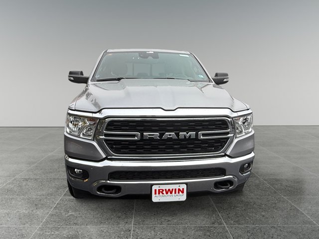 Used 2022 RAM 1500 Big Horn AWD/4WD image 8
