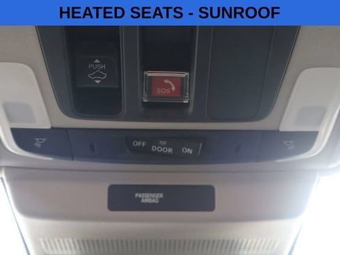 Used 2024 Honda Accord EX image 13