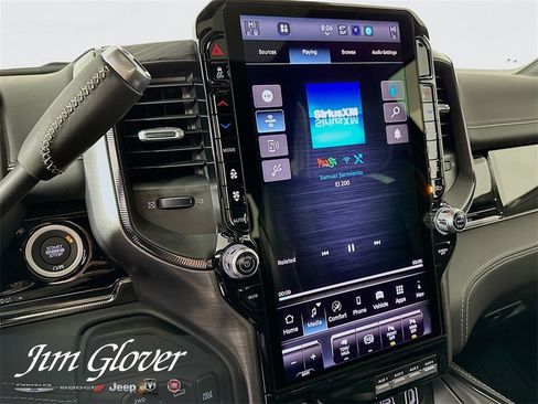 New 2026 RAM 2500 Rebel w/ Rebel Level 2 Equipment Group image 33