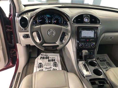 Used 2015 Buick Enclave Leather w/ Trailering Package image 8