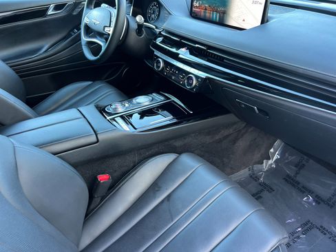 Used 2021 Genesis G80 2.5T image 14