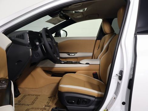 New 2026 Lexus RZ 350e 2WD image 5