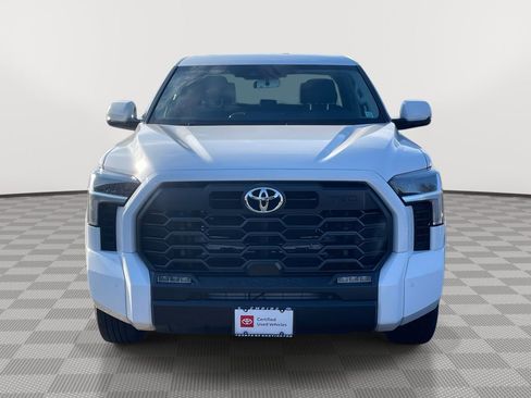 Used 2023 Toyota Tundra SR5 image 2