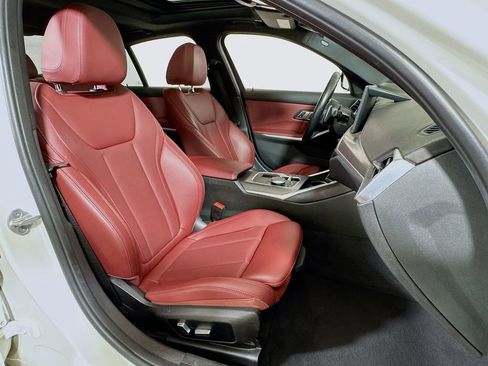 Used 2023 BMW M340i w/ Shadowloine Package image 28