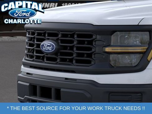 New 2026 Ford F150 XL AWD/4WD image 17